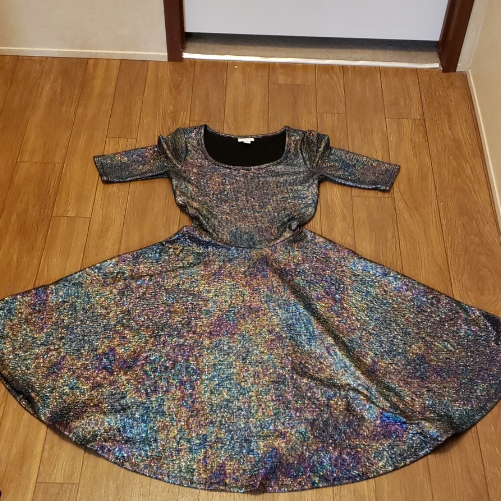 LulaRoe Nicole